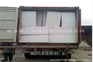 山东外墙岩棉板