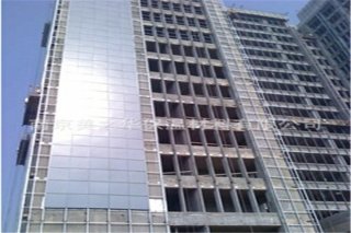 山东外墙岩棉板