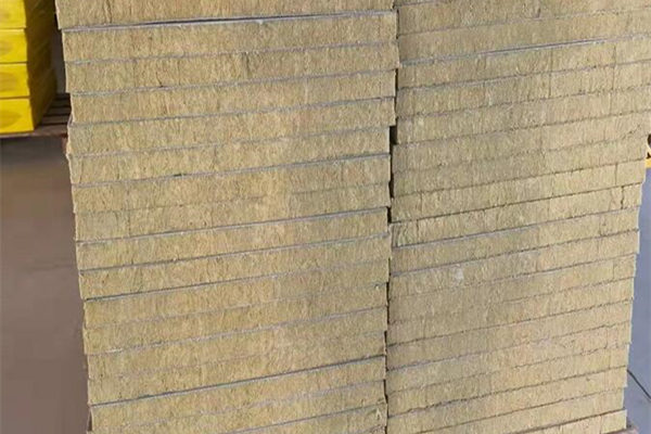 安徽岩棉板厂家