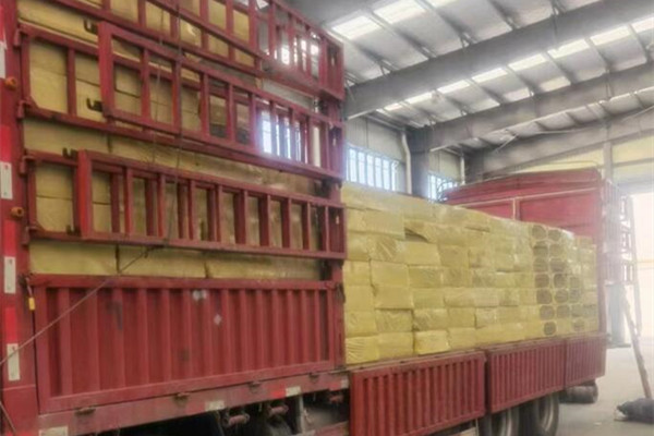 江苏岩棉批发厂家