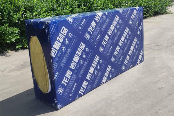 龙牌岩棉板定制