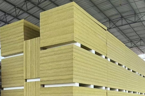 江苏岩棉板厂家