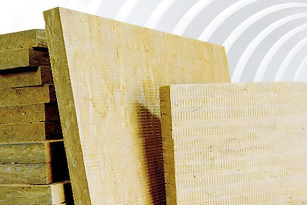 安徽岩棉板厂家