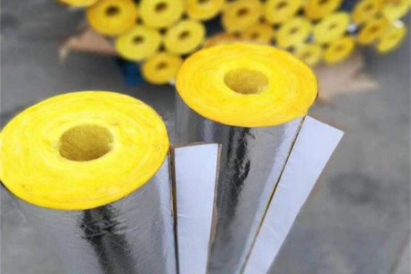 玻璃棉管